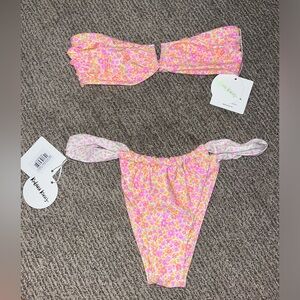 Brand new Kulani Kinis bikini